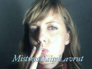 MistressDaisyLavrut