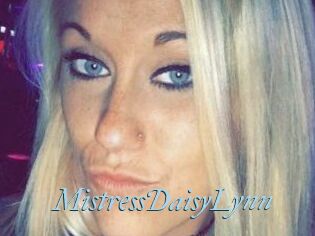 MistressDaisyLynn