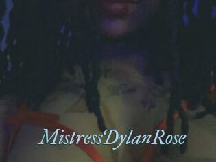 MistressDylanRose