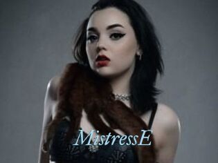 MistressE