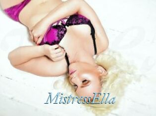 MistressElla