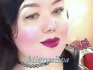 MistressEva
