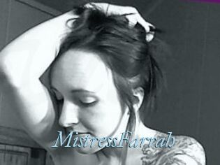 MistressFarrah