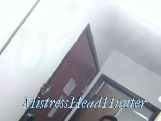 MistressHeadHunter