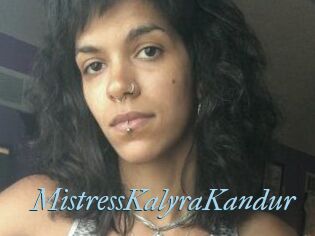 MistressKalyraKandur