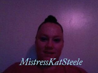 MistressKatSteele