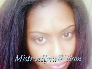 MistressKyraWilson