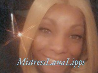 MistressLanaLipps