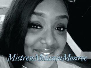 MistressMelaninMonroe