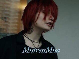 MistressMisa