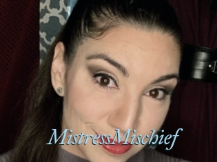 MistressMischief