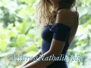 MistressNathaliaJolie