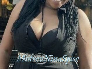 MistressNinaSpice