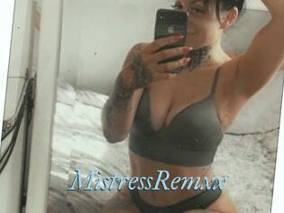 MistressRemxx