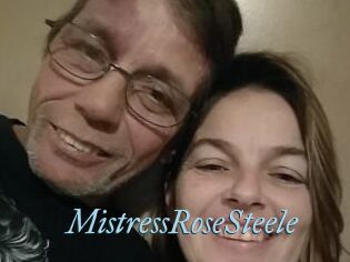 MistressRoseSteele