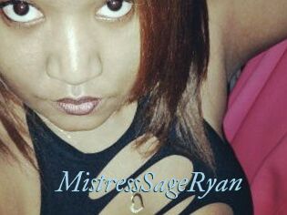 MistressSageRyan