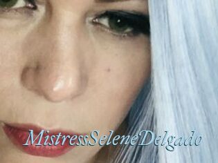 MistressSeleneDelgado
