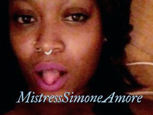 MistressSimoneAmore