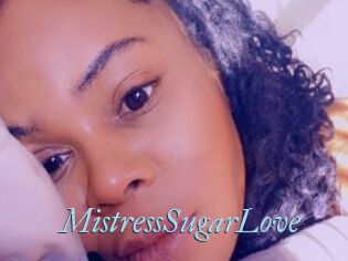 MistressSugarLove