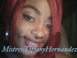 MistressTiffanyHernandez