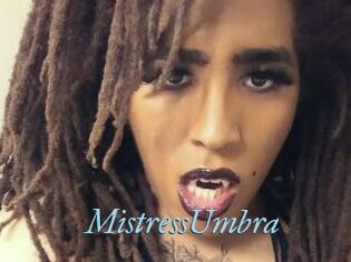 MistressUmbra