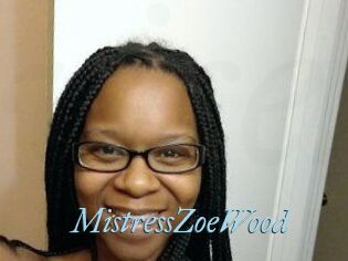 MistressZoeWood