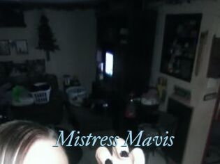 Mistress_Mavis