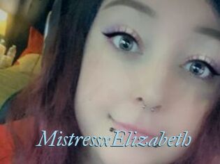 MistressxElizabeth