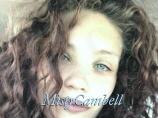 MistyCambell