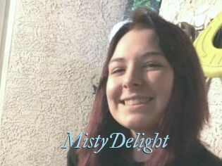 MistyDelight