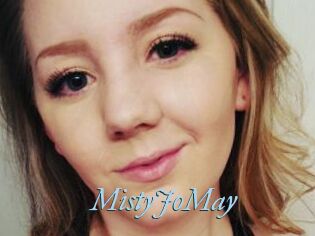 MistyJoMay