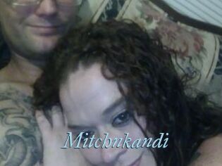Mitchnkandi