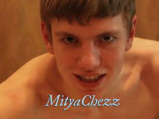 MityaChezz