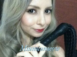 Miumiumeow