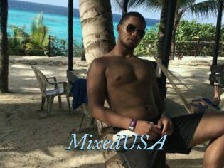 MixedUSA