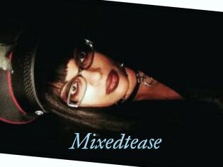 Mixedtease