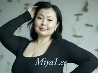 MiyaLee