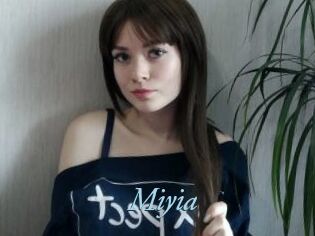 Miyia