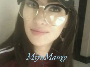 MiyuMango