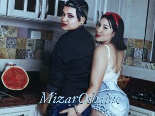 MizarOshaine