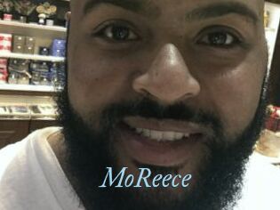 MoReece