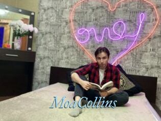 MoaCollins