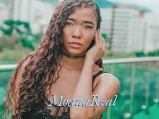 MoanaReal