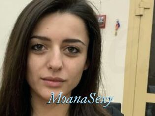 MoanaSexy