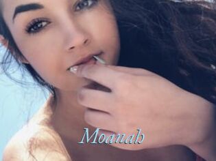 Moanah