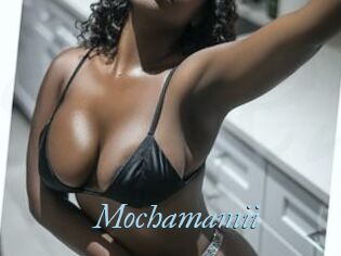 Mochamamii