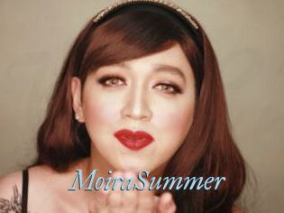 MoiraSummer