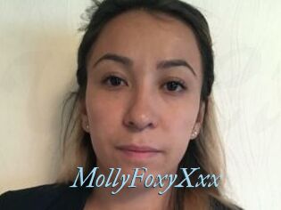 MollyFoxyXxx