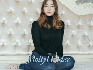 MollyHolder