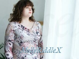 MollyRiddleX